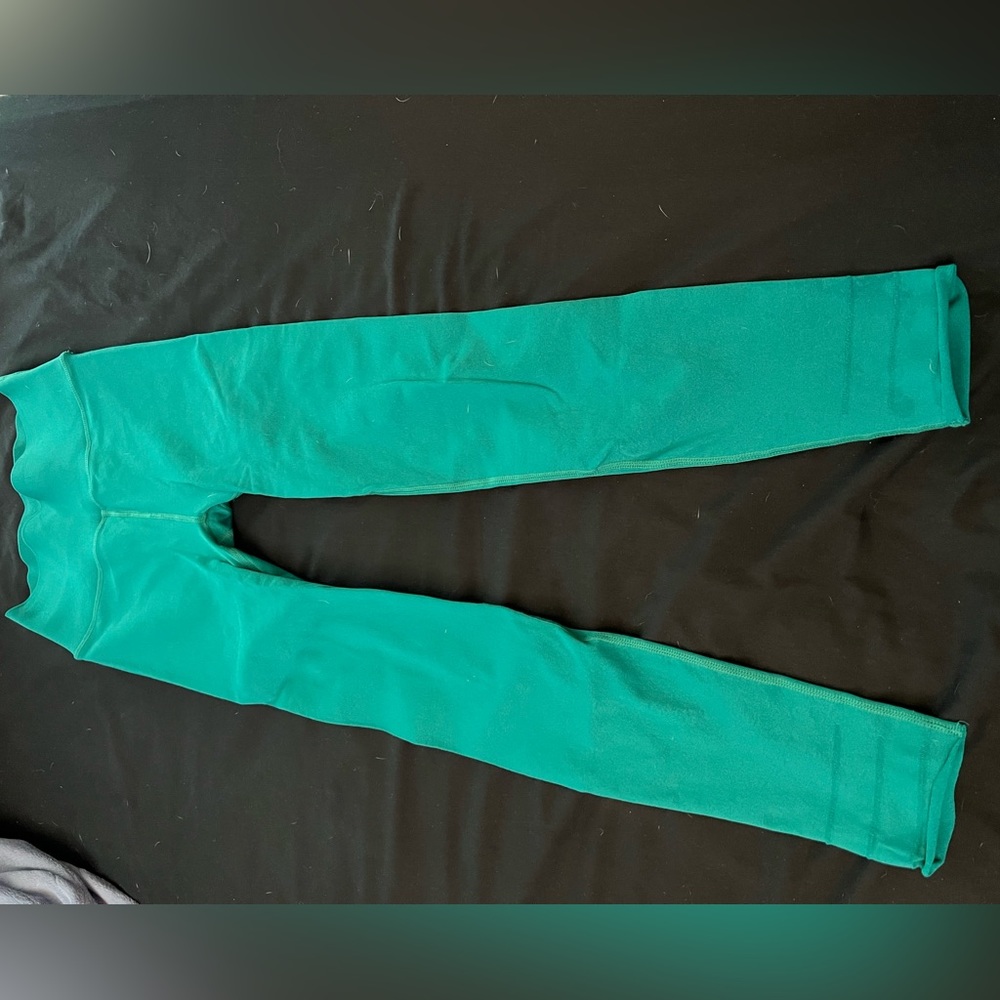 Fabletics Women’s Sculptknit High-Waisted Custom Length Leggings